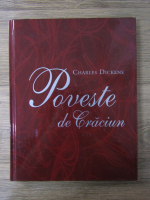 Anticariat: Charles Dickens - Poveste de Craciun