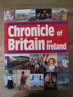 Anticariat: Chronicle of Britain and Ireland