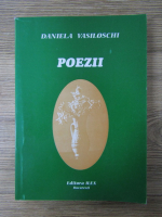 Daniela Vasiloschi - Poezii