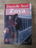 Anticariat: Danielle Steel - Zoya