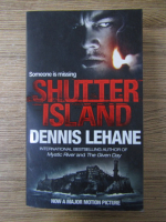 Dennis Lehane - Shutter island