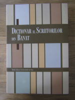 Dictionar al scriitorilor din Banat