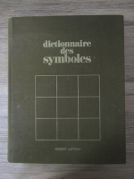 Anticariat: Dictionnaire des symboles