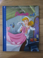 Anticariat: Disney princess. Cindirella