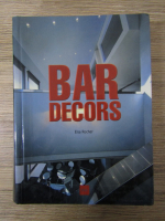 Anticariat: Elsa Rocher - Bar decors