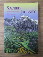 Anticariat: Eric Klein - Sacred journey