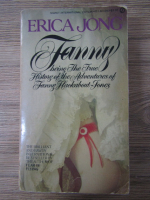 Anticariat: Erica Jong - Fanny