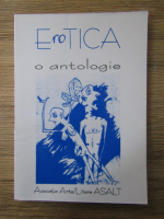 Erotica. O antologie