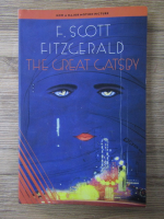 Anticariat: F. Scott Fitzgerald - The Great Gatsby