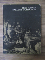 Anticariat: Fred Harvey - Fine arts collection