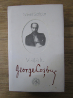 Gavril Scridon - Viata lui George Cosbuc