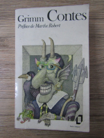 Anticariat: Grimm - Contes