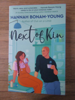 Hannah Bonam Young - Next to Kin