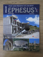 Anticariat: Huseyin Cimrin - Ephesus