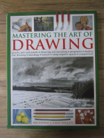 Ian Sidaway, Sarah Hoggett - Mastering the art of drawing