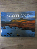 Anticariat: Impressions of Scotland (album)