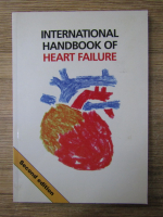 Anticariat: International handbook of heart failure