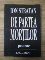 Ion Stratan - De partea mortilor