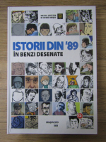 Istorii din 89 in benzi desenate