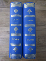 James Clavell - Shogun (2 volume)