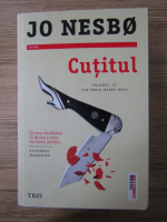 Jo Nesbo - Cutitul