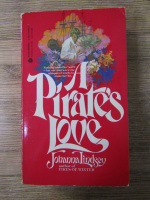 Anticariat: Johanna Lindsey - A pirates love