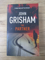 Anticariat: John Grisham - The partner