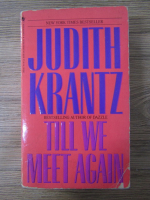 Anticariat: Judith Krantz - Till we meet again