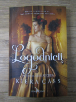 Anticariat: Kiera Cass - Logodnicii