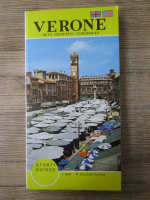 Anticariat: Lanfranco Franzoni - Verone with touristic itineraries