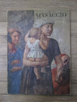 Anticariat: Le verger, nr. 12. Masaccio