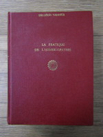 Leon Vannier - La pratique de l'homoeopathie