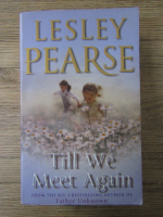 Anticariat: Lesley Pearse - Till we meet again