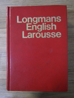 Longman English Larousse