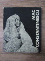 Anticariat: Mac Constantinescu (album)