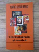 Anticariat: Mario Germinario - Cinematografie si estetica