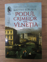 Matteo Strukul - Podul crimelor din Venetia