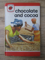 Anticariat: Michael Smith - Chocolate and cocoa