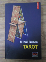 Anticariat: Mihai Buzea - Tarot