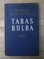 Anticariat: Nicolas Gogol - Taras Bulba