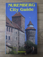 Anticariat: Nuremberg. City guide