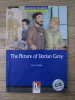 Anticariat: Oscar Wilde - The picture of Dorian Gray