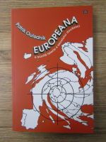 Anticariat: Patrik Ourednik - Europeana. O scurta istorie a secolului douazeci