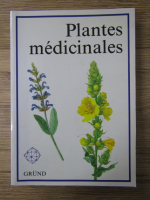 Anticariat: Plantes medicinales