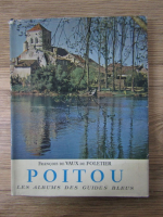 Poitou, les albums des guides bleus