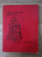 Radu Florescu - The complete Dracula