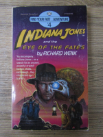 Richard Wenk - Indiana Jones and the eye of the fates