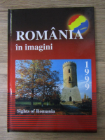 Anticariat: Romania in imagini. Sights of Romania