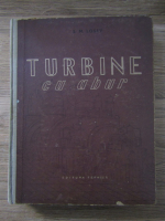 S. M. Losev - Turbine cu abur