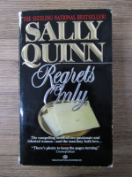 Anticariat: Sally Quinn - Regrets only